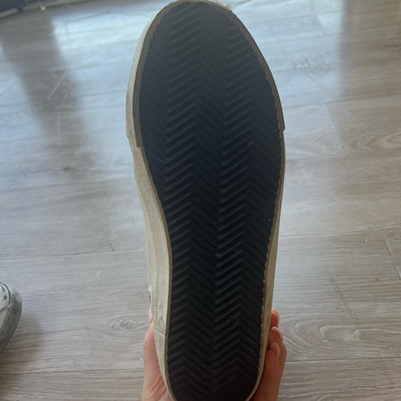 Golden goose high top sneakers - Picture 4 of 10